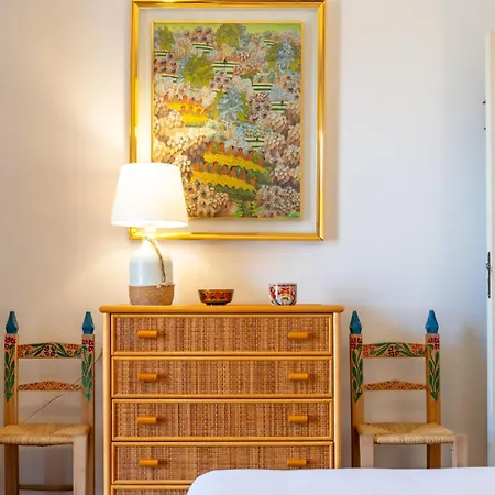 La Casa Di Angelo *