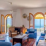 La Casa Di Angelo * 陶尔米纳