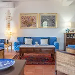 La Casa Di Angelo 度假居