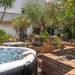 La Casa Di Angelo 度假居