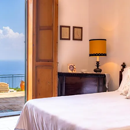 La Casa Di Angelo 度假居 *