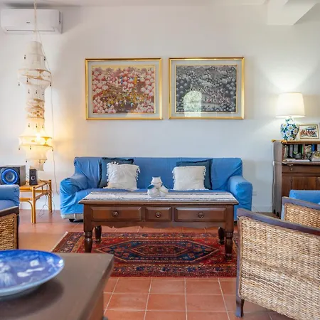 La Casa Di Angelo Vakantiehuis