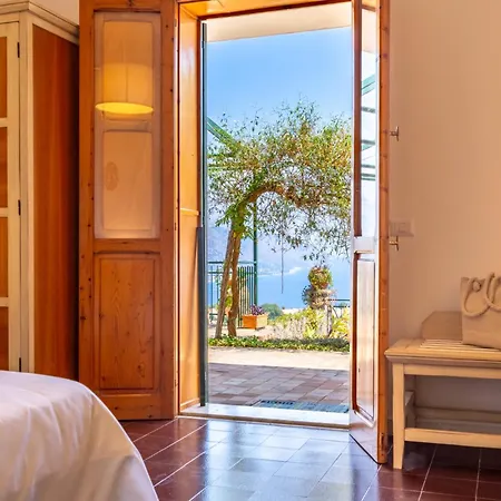 Vakantiehuis La Casa Di Angelo