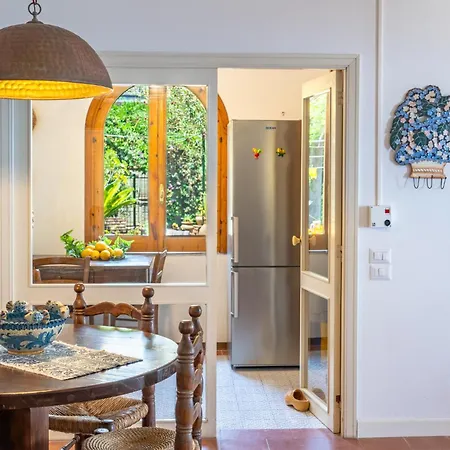 La Casa Di Angelo Vakantiehuis