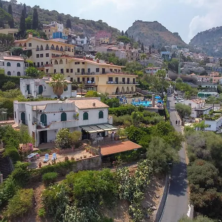度假居 La Casa Di Angelo