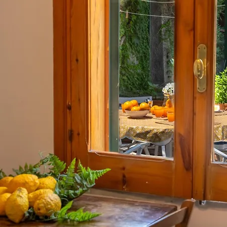 La Casa Di Angelo Vakantiehuis *