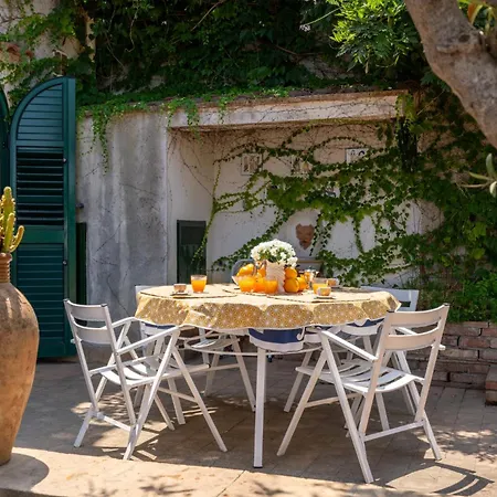 La Casa Di Angelo Vakantiehuis
