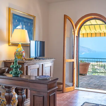 La Casa Di Angelo * Taormina