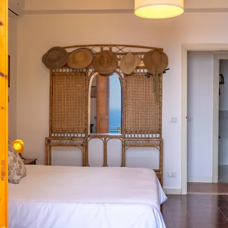 Vakantiehuis La Casa Di Angelo *