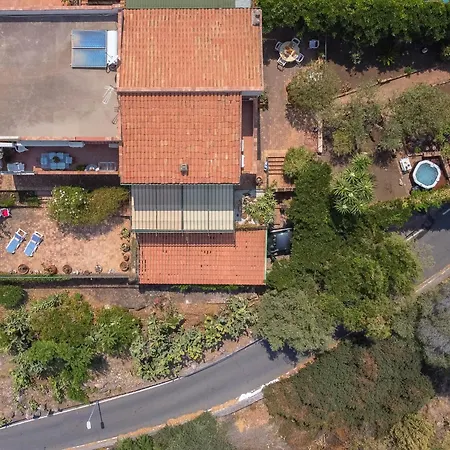 La Casa Di Angelo *