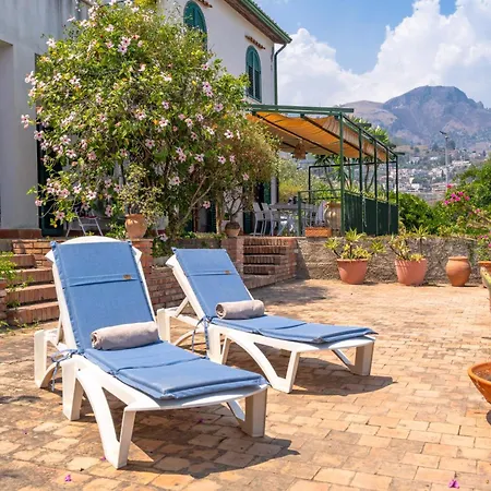 La Casa Di Angelo Vakantiehuis *